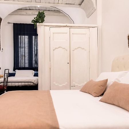 Agora Apartments - Armida Sorrento Exteriér fotografie