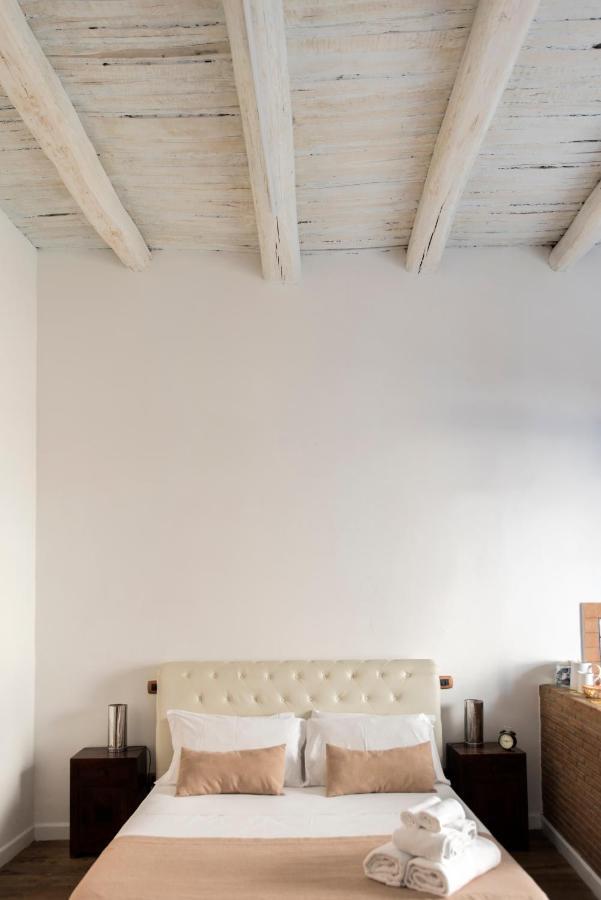 Agora Apartments - Armida Sorrento Exteriér fotografie