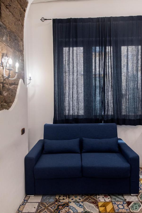 Agora Apartments - Armida Sorrento Exteriér fotografie