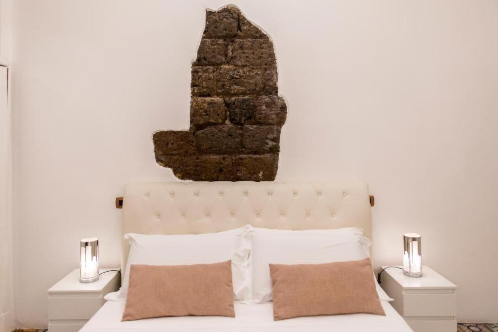 Agora Apartments - Armida Sorrento Exteriér fotografie